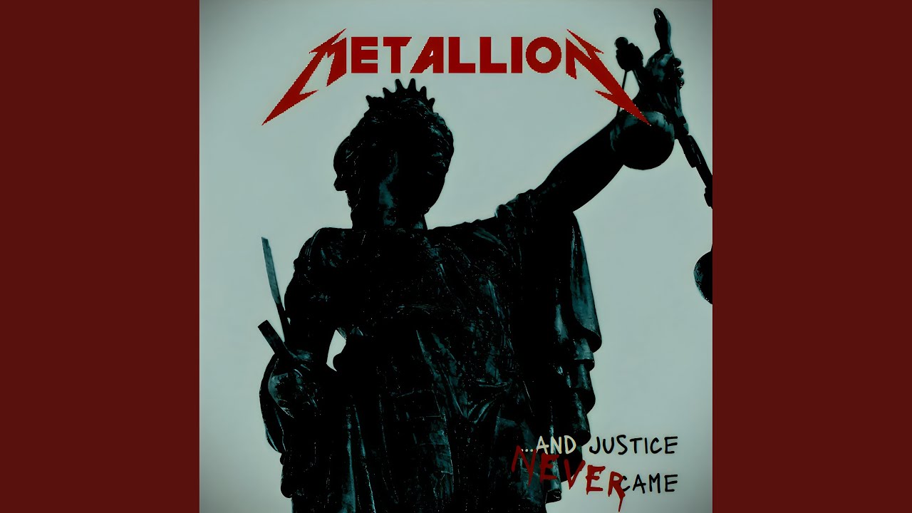 ... and Justice Never Came