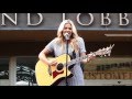 Kenz Hall - One Good Reason/Stand By Me (8-18-2016)