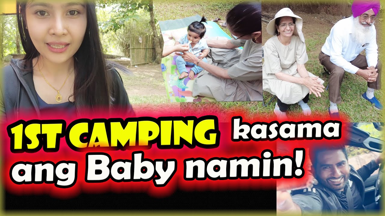 Mukhang Nag e Enjoy ang mga Byenan sa Pinas