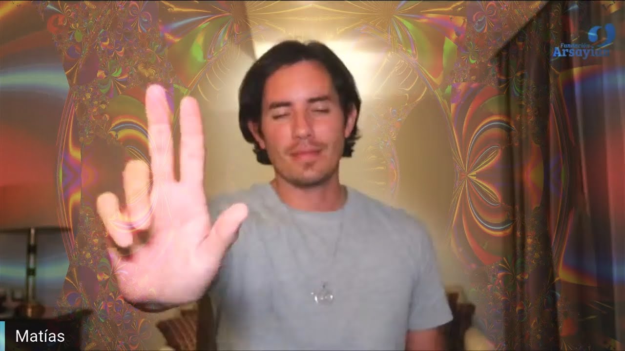 Day 91 Depth PLUS Channelling - Matias De Stefano