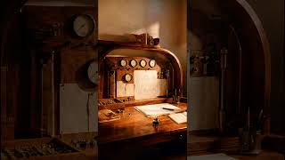 The Analytical Engine | 40Hz Gamma Focus for Deep Research