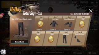 Free Chicken Dinner Pubg Mobile
