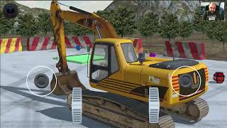 Excavator Simulator REMAKE //Developer Review (Coming 7 April 2023) screenshot 1