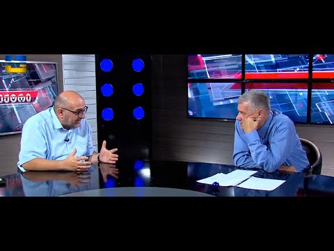 რუსეთმა არ გათვალა უკრაინის შესაძლებლობები  - ლაშა ბერიძე