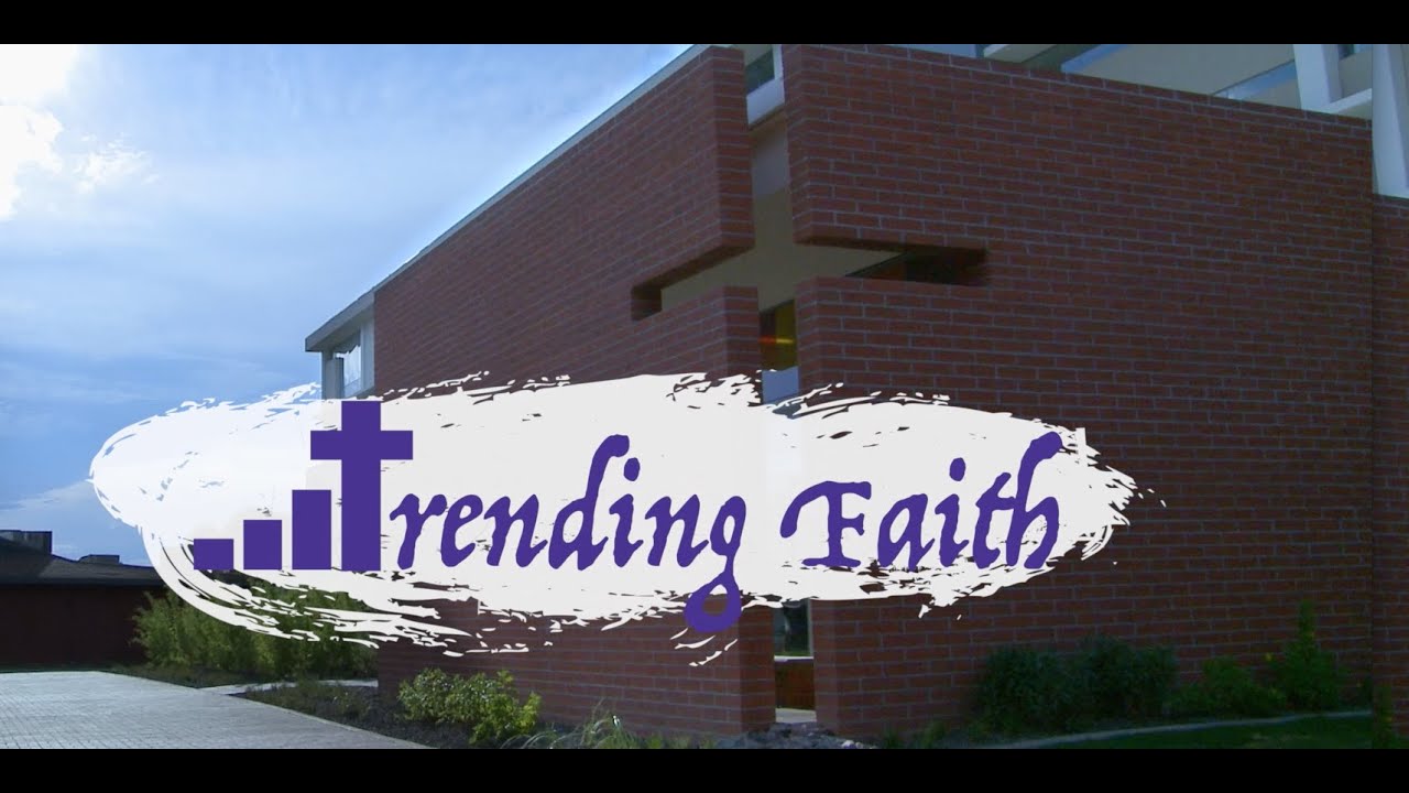 Trending Faith: "Does Time Heal All Wounds?"