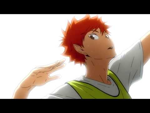 Haikyuu Crack #3