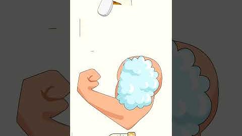 Dop2: (Delete One Part level 684) #gameplay #trendingshorts #puzzle #GAMING #dop2 #dop2 :#popular👆