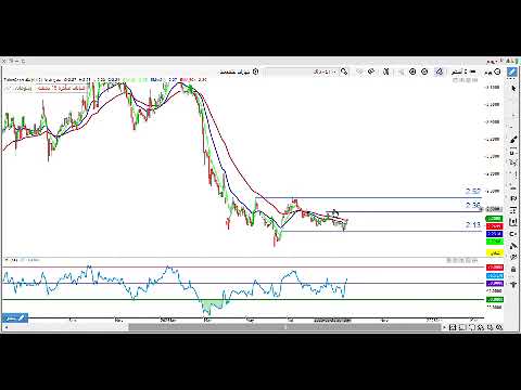 تحليل سهم باتك ٤١١٠