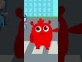 The Old Woman Needed Help… BingGo Was There! #shorts #binggo #kindness