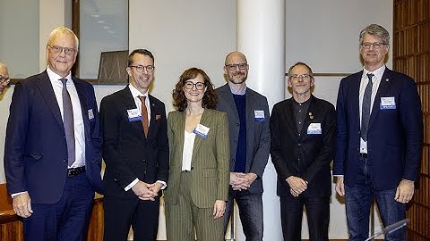 Prix Galien Bridges Forum 2025 - SESSION 2 - AI REALITY CHECK