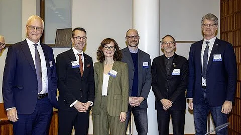 Prix Galien Bridges Forum 2025 - SESSION 2 - AI REALITY CHECK