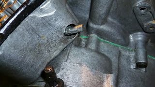 vespa SI24 idle mixture screw TRICK / FMPguides - Solid PASSion /