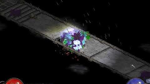 SSF Bow Druid - Bremmtown