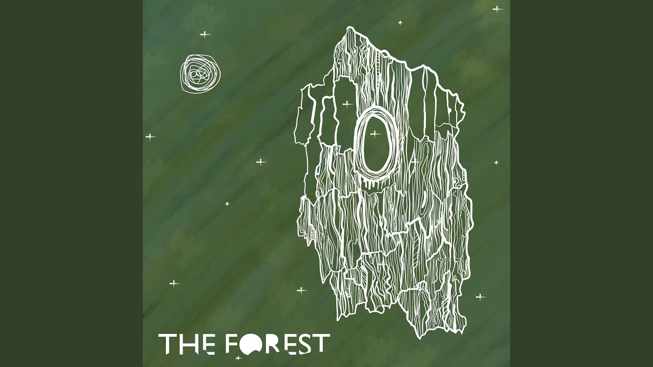 Watch The Forest on YouTube Watch The Forest on YouTube