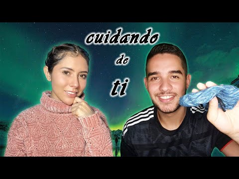 ASMR ATENCIÓN PERSONAL CON @ViviAlto ASMR ESPAÑOL/ROLEPLAY