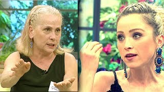 Gelini Ile Kıyaslanmak Çiğdem Hanımın Moralini Bozdu Gelinim Mutfakta 47. Bölüm