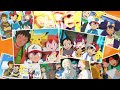 mezase Pok&eacute;mon Master (Whiteberry ver.)