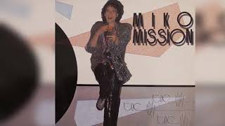 Miko Mission - Toc Toc Toc (1987) (Vinyl, 12'') (Single) (Italo-Disco)