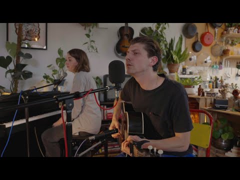 Marti West - If I Call Your Name (Live)