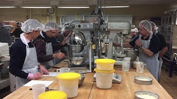 IAOM–KSU Introduction to Flour Milling