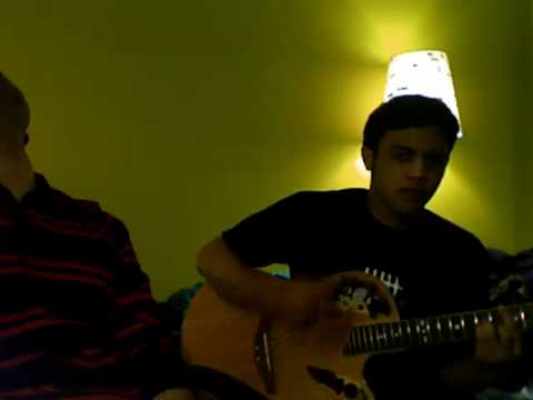 Kabhi Kabhi Mere Dil Mein Cover
