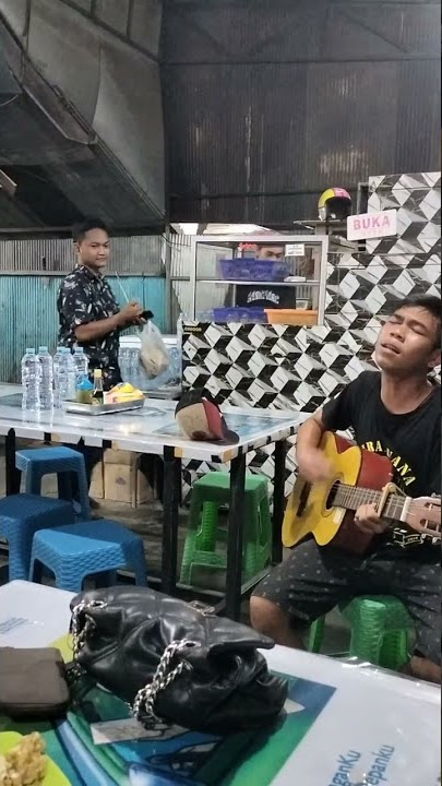 Viral Pengamen Bersholawat #shorts #tiktok #viral #fyp #pengamen #indonesia #paser #kaltim #youtube