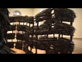 view Chakaia Booker Interview for WONDER at the Renwick Gallery digital asset number 1