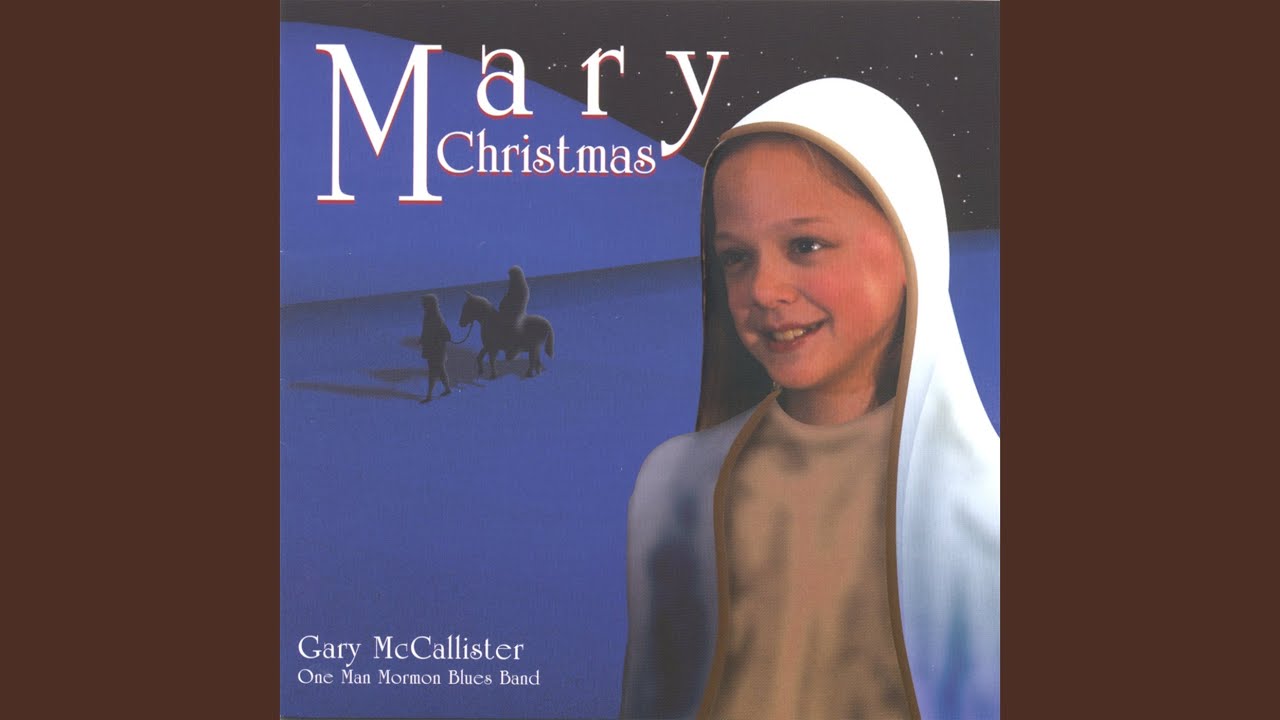 Mary pondered these things in her heart youtube