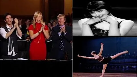 BLAST FROM THE PAST !! AMELIA LOWE INCREDIBLE PERF...