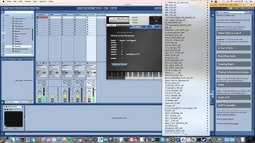 Ableton - Making a beat from scratch part 1