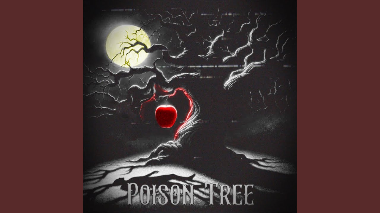 Poison Tree Rapper Poison Tree - YouTube