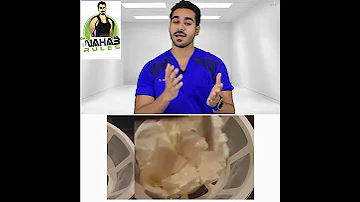 طريقة عمل الروب اليوناني الزبادي 