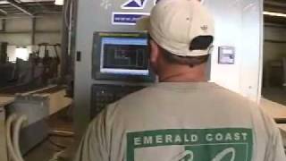 Emerald Coast Fabrication