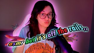 Off The Rails Asmr