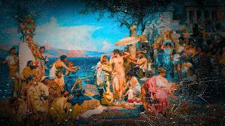 The Secret Meaning of Hebrew, Israelite, and Jew in the Ancient Eleusinian Mysteries #Eleusis
