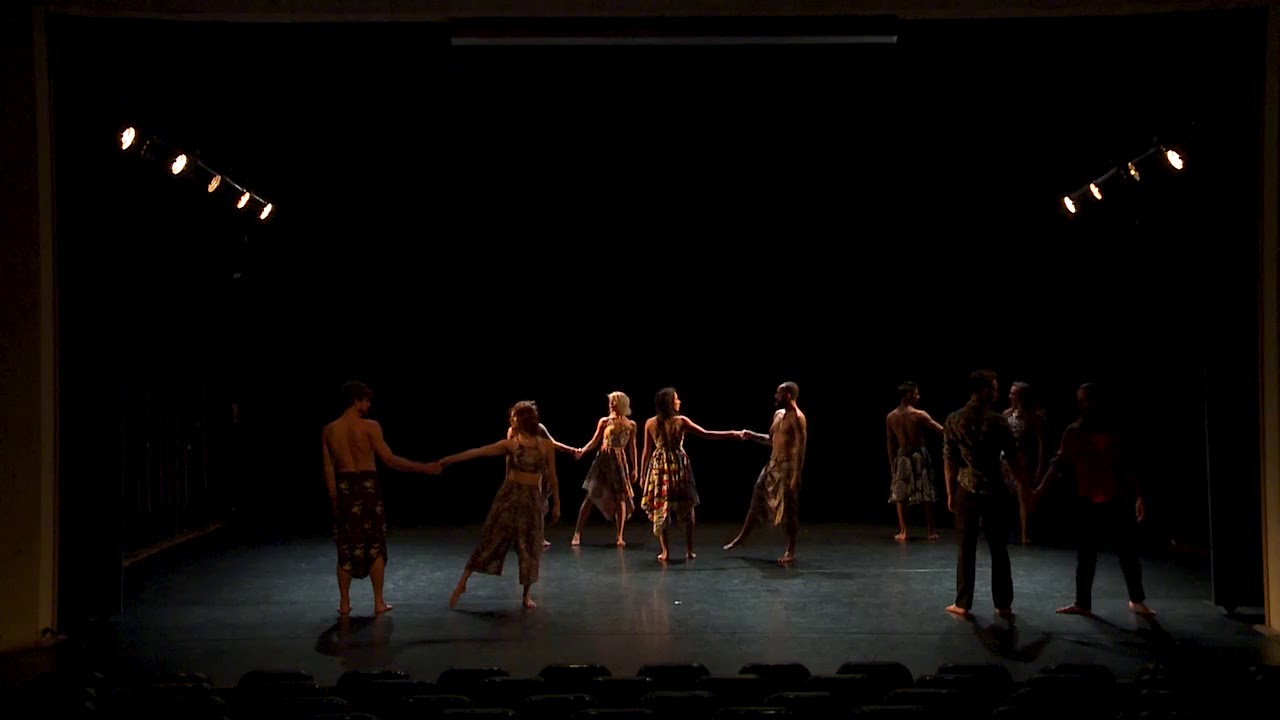 CONTOS DE FALTA- CIA MUNICIPAL DE DANÇA DE CAXIAS DO SUL