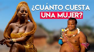 Este país es surrealista:  ESUATINI 🙈