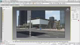 3ds Max and Revit Interoperability - Part 01 - Introduction
