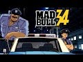 Mad Bull 34 - KYDB