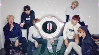 BTS Songs- Butterfly (8D-Surround)