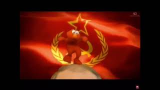Elmo’s Flashbacks