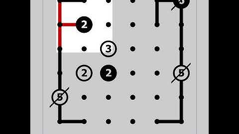 Shingoki Tutorial - #2 Solving an Easy Puzzle