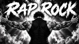 Download lagu 🔥MUSHIN MODE 82🔥 NOT FOR THE WEAK | Aggressive Rap Rock Workout Music | Gym & Gaming Music