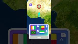 Guess the FLAG - AFRICA - 32 screenshot 4