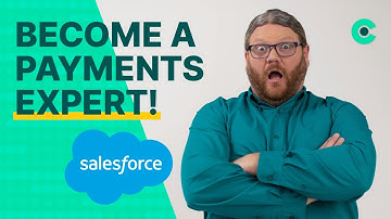 SALESFORCE PAYMENTS: Top 6 Questions Answered | Chargent