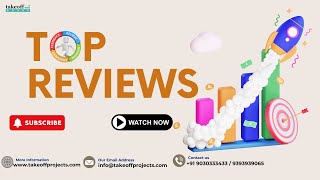 Top Student Reviews Real Internship Project Experiences Takeoff Edu Group