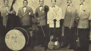 Melancolía - Oscar Alemán y su Quinteto de Jazz chords