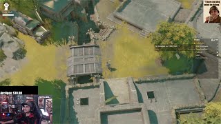 Summit1G on his Top 5 Status