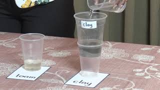 Science for Life: All About Soil