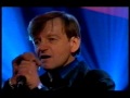 The Fall - Pacifying Joint I Can Hear The Grass Grow (live on Later)